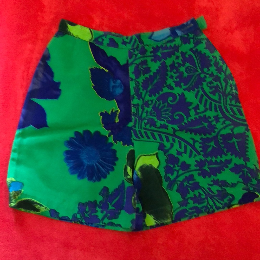 Genny shorts
